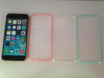 Ultra-thin Acrylic Phone Case