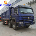 Camion Dunp Heavy Duty Duty 12 Wheeler