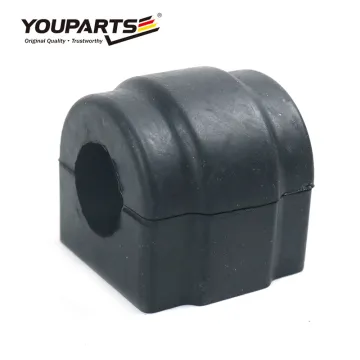 YOUPARTS E90 Sway Bar Bushing Stabilizer Bushing OE 3135 6765 574 31356765574 for BMW