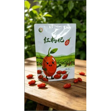 Hengyuancui Authentic Qaidam Органическая волчья ягода