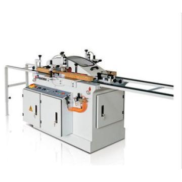 ZXC100 Automatic Slot Cutting Machine