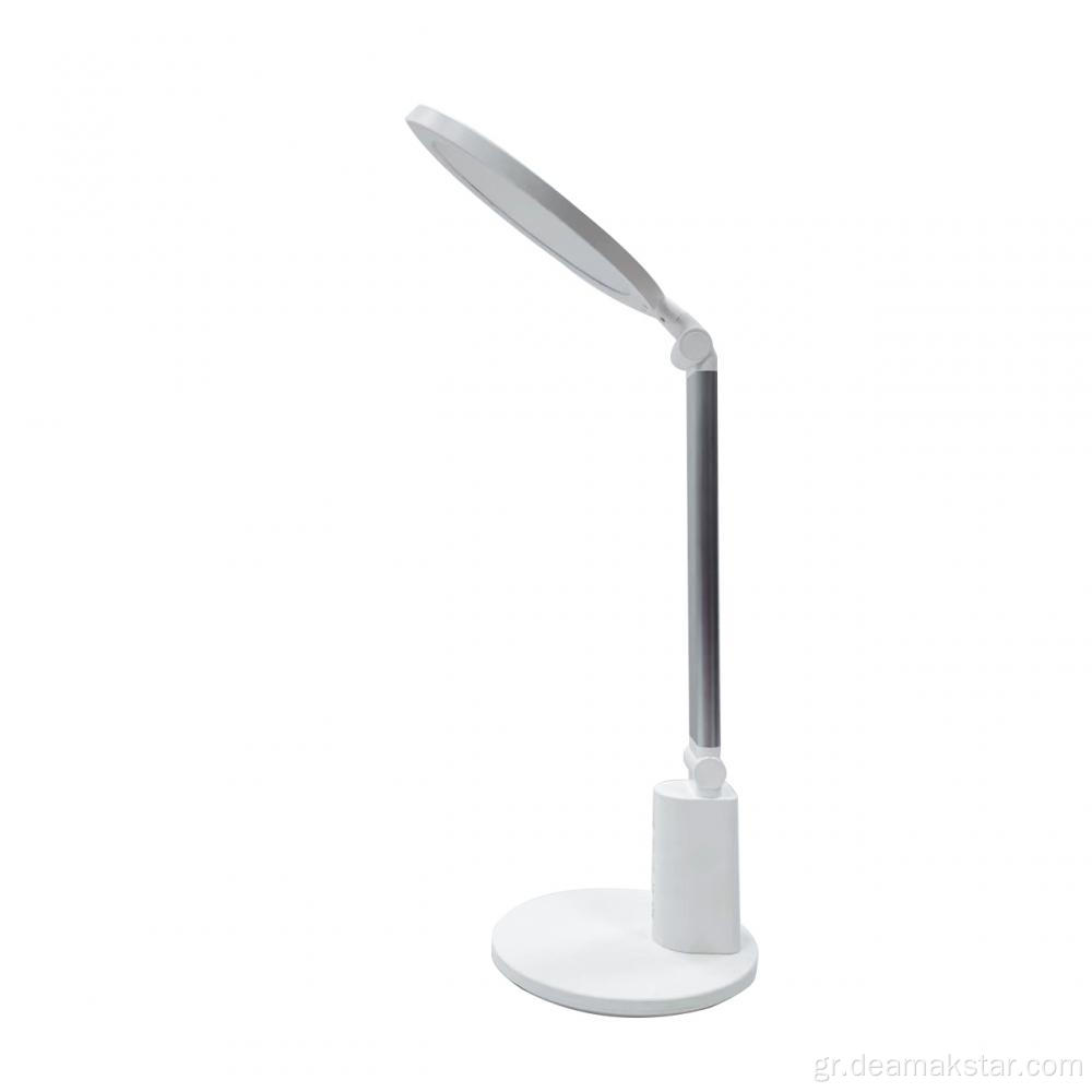 Blue Eyes Προστασία LED LED LAMP για παιδιά