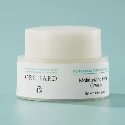 Best Cosmetics Repairing Facial Skin Moisturizing Cream & Lotion