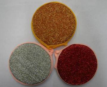 new sponge scourer