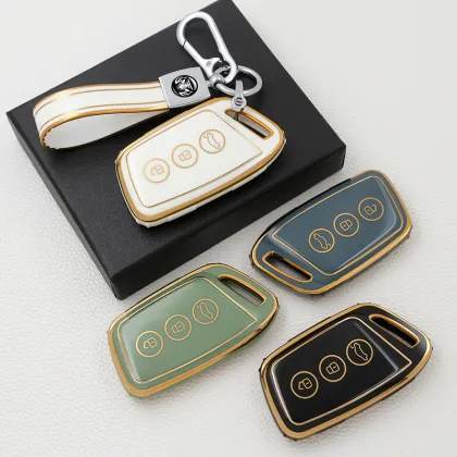 Baojun car remote smart control key case buckle