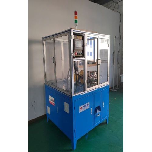 Big Segment Grinding Machine