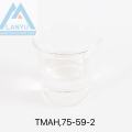 25% Tetramethylammonium hydroxide / TMAH CAS 75-59-2