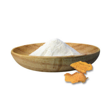Ultra High Purity 98% Trans-Resveratrol powder
