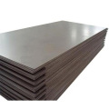 DIN 17162 ST04Z Galvanized Steel Plate