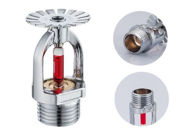 Fire Sprinkler Series