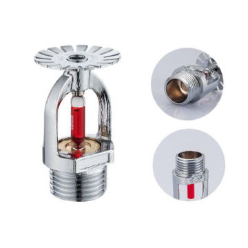 Hot Sale Foam Fire Sprinkler Köpfe