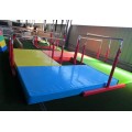 Outdoor Gymnastics Bar for Home Use