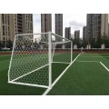 Steel Movable 11 Player Football Goal