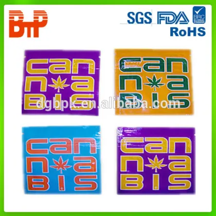 herbal tea packaging