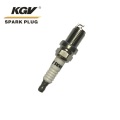 Auto Iridium Spark Plug EIX-BKR5 for BMW 740i