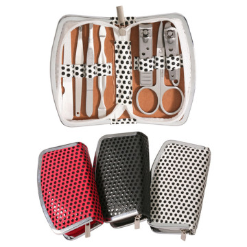 Amazon Hot Sale Manicure Nails Pedicure Set