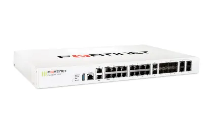 Fortinet Firewall FG-101F & FortiCare UTP Advanced Threat Protection Software License