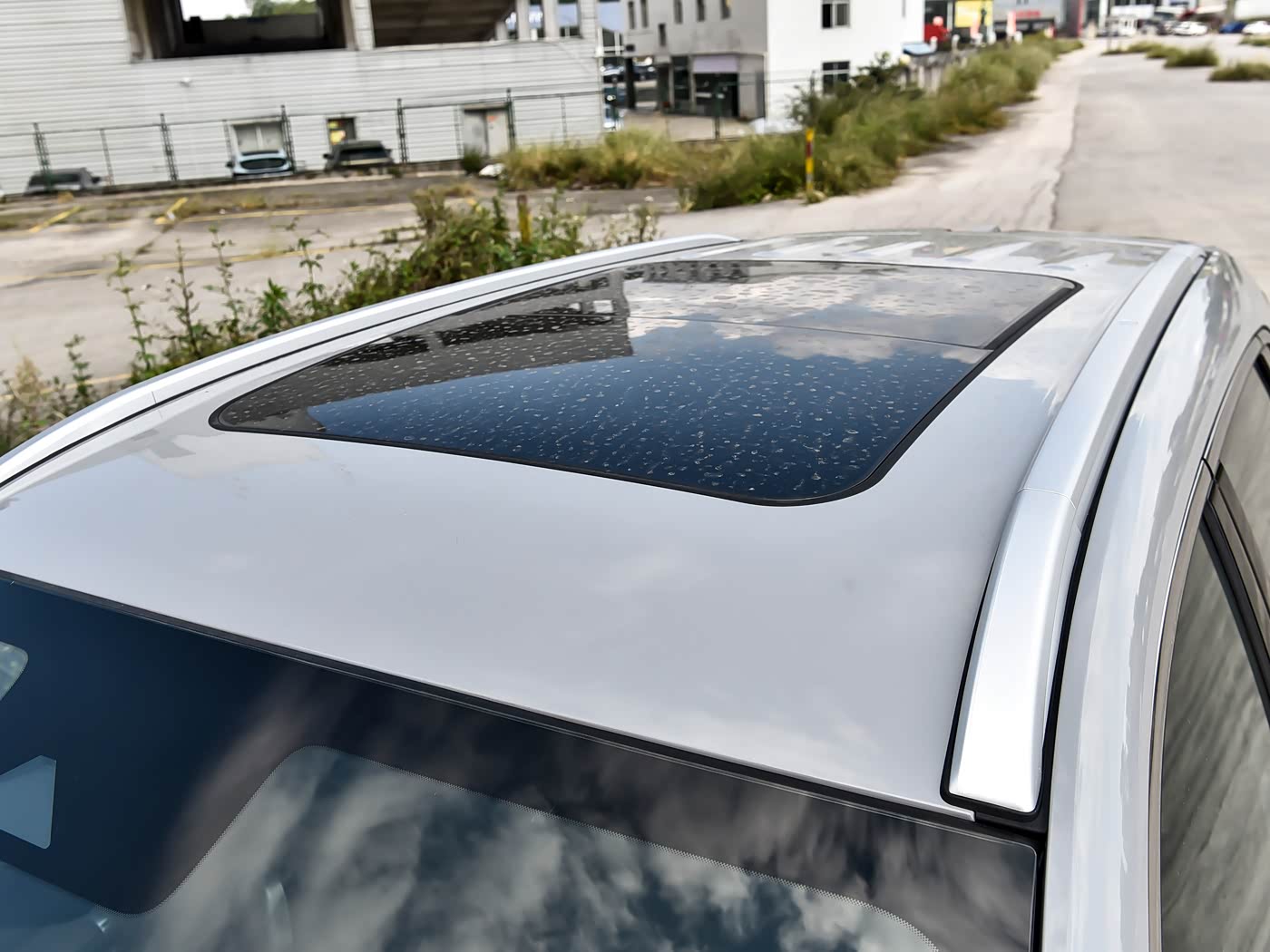 Changan Fourth Generation