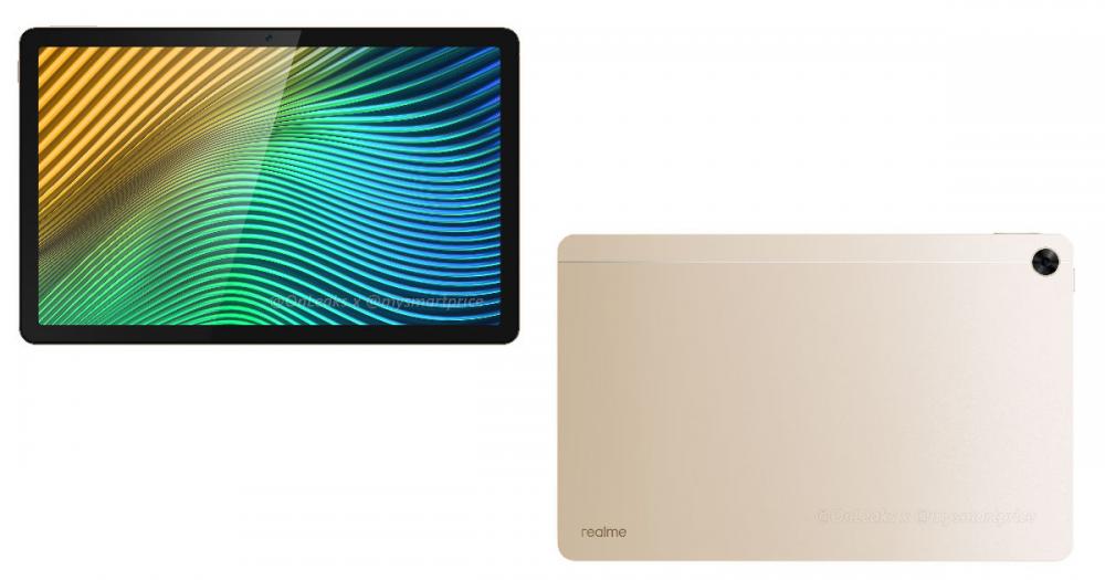 Xiaomi Realme Pad 2.5K 120Hz 11inch الكمبيوتر اللوحي