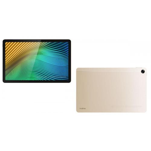 Xiaomi Realme PAD 2.5K 120Hz 11インチタブレットPC.