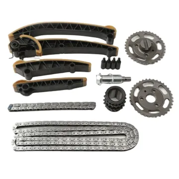 YOUPARTS OE# Timing Chain Kit for Benz OM642 3.0T