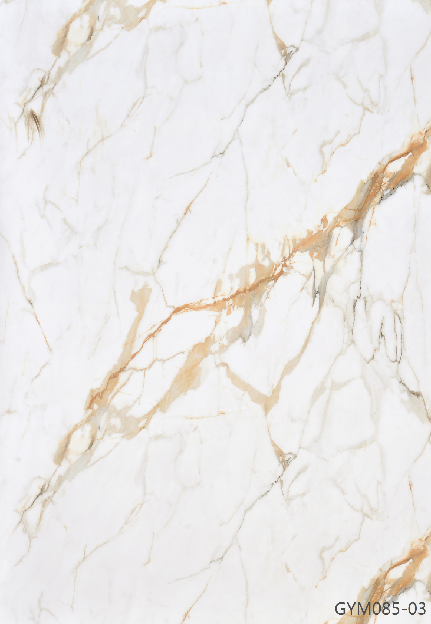 संगमरमर डिजाइन सजावटी फर्नीचर टुकड़े टुकड़े फिल्म