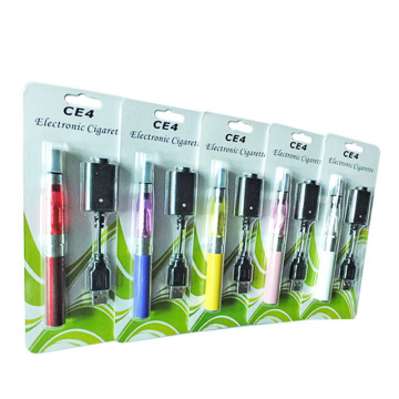 Hot Selling Blister Pack/CE 4blister Pack/CE4 Clear Atomizer/CE4 Blister Card