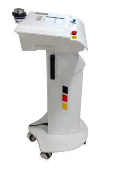 Radio Frequency Ultrasonic Cavitation Machine For Body Shaping