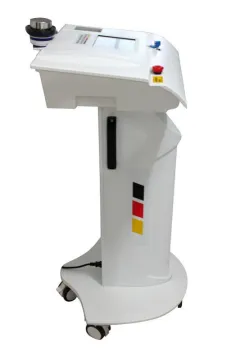 Radio Frequency Ultrasonic Cavitation Machine For Body Shaping