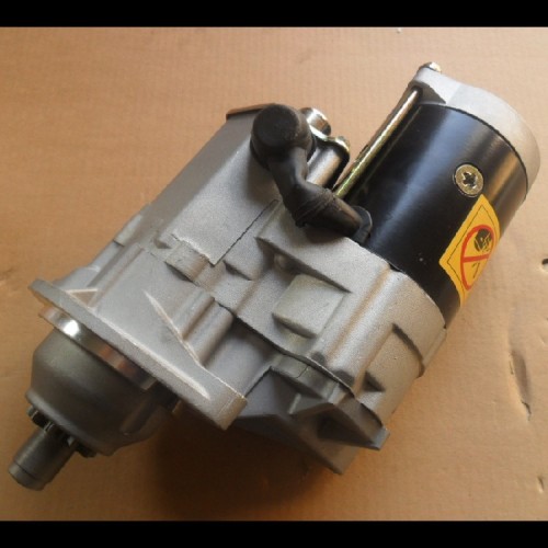 6261-81-2902 SAA4D95LE-6A için uygun Sensör Assy