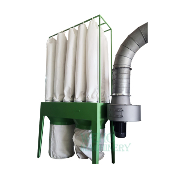 Wood Working Cyclone Dust Collector MF9055