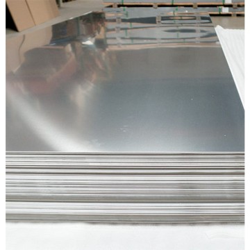 AISI304 316Stainless Steel Sheet MT01 300 Series