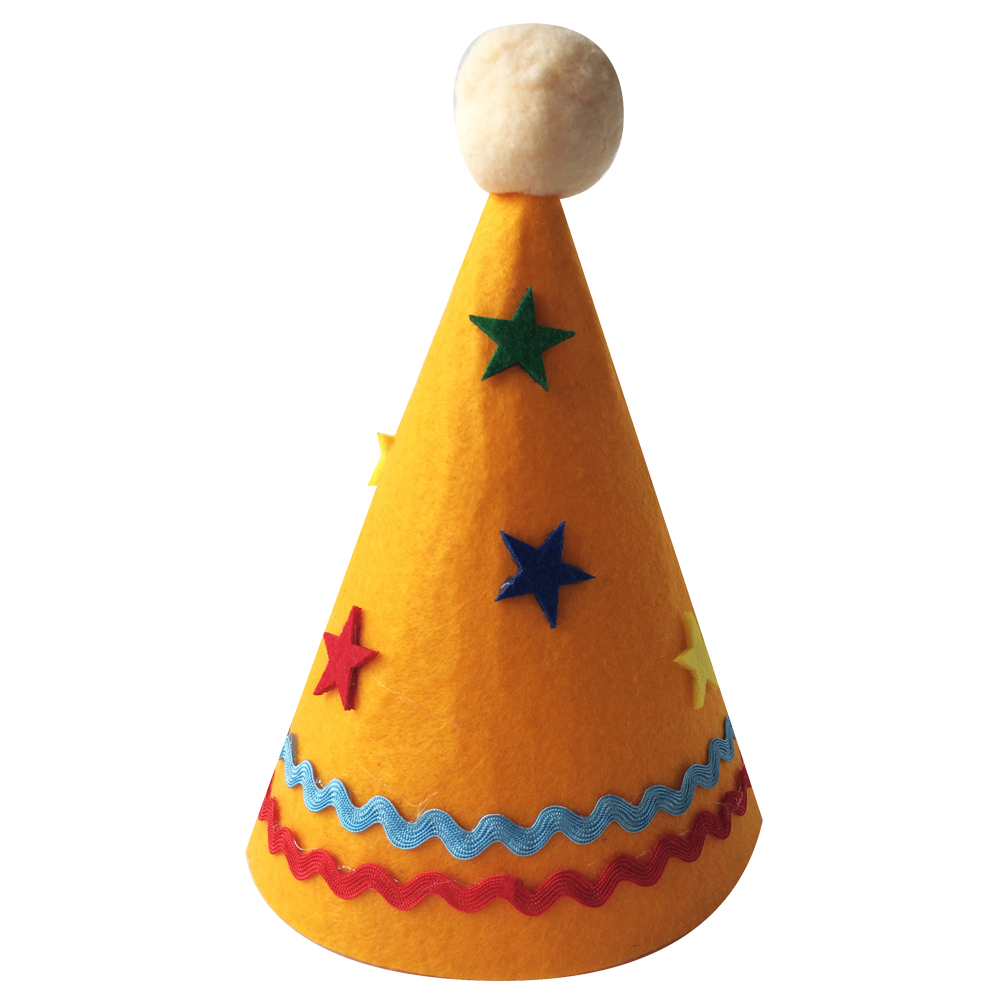 Happy Birthday Party Hat For Adult