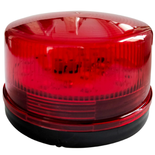 Strobe Signal Light Warning Siren Visual Alarm devices