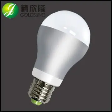 50w halogen equivalent led spotlight bulb