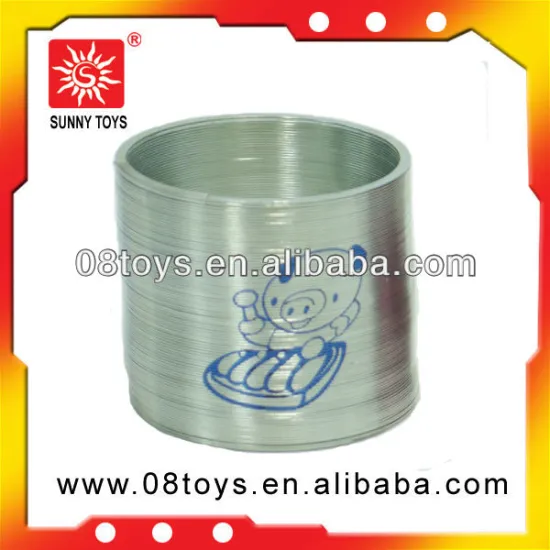 Metal Rainbow Springs