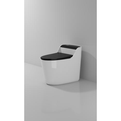 Санитарная посуда Высококачественные сифонические туалеты яичной плесени