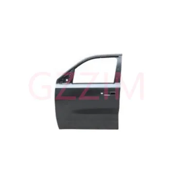 Dodge Ram 1500 2019 Front Door 68292435AL 68292434AL