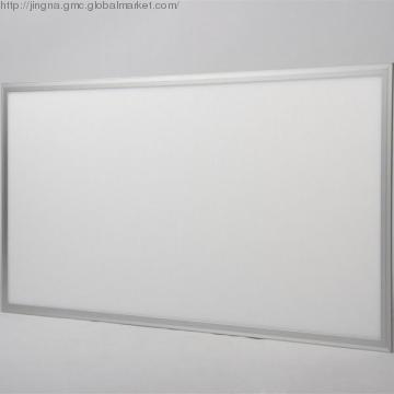 68W 600x1200 slim ceiling dimmable led panel lamp