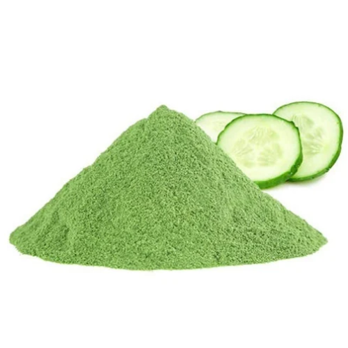 Water Soluble Vegetable Powder Cucumber Extract