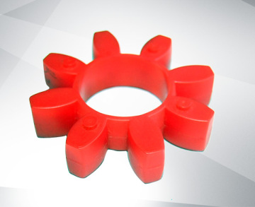 GR65 Kopplung von Gummi -Suchmaschinen