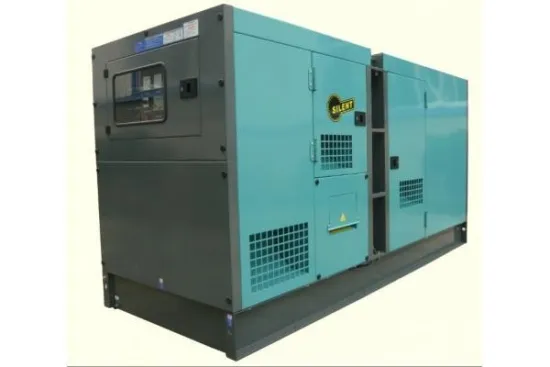 500kw diesel generator with iso ce certificate