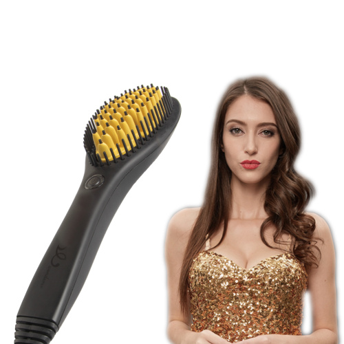 MCH Ceramic Hair Style Comb