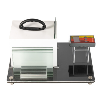High Quality Window Film Test Kit: Solar Film Demonstration Props and Heat Resistance Machine for Car Window Film