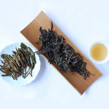 Best Selling Chinese Traditional Pu'er Tea Cake