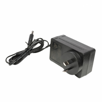 SAA RCM 18VDC 2000mA AU Adapter Transformer 36W