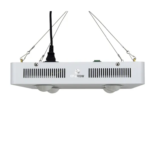 Wholesale price full spectrum 600w led grow light popular in Germany with Meanwell driver for greenhouse