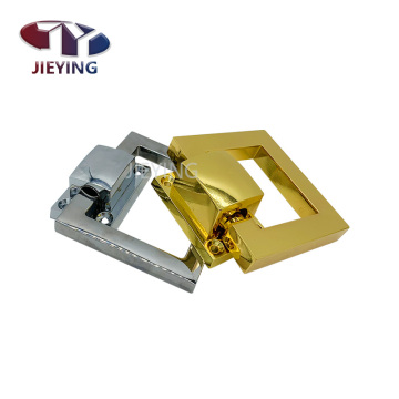 Nordic Zinc Alloy Door and Drawer Handles for Furniture