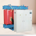 Trasformatore di distribuzione dell'alimentazione a basso rumore da 200-2500 kVA