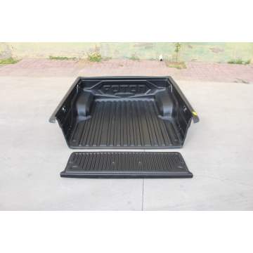 4x4 Accesorios Bedliner para Futon Tunland 2021 Double Cab